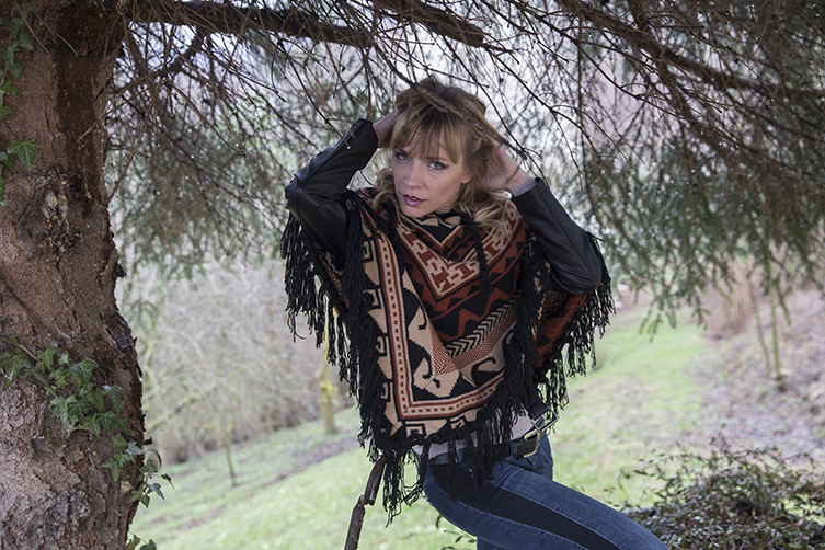 Ilaria Shooting